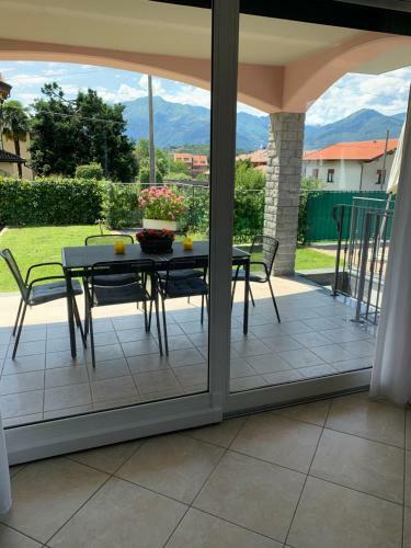 Lago Apartment