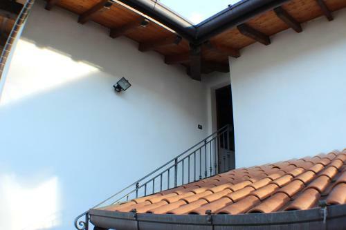 Apartamento Da Leonardo: Appartamento Lenoardo
