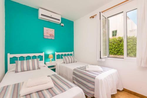 Villas Isi & Ana Mestral