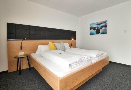 Hostal Pension Seelos