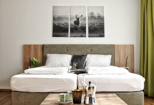 Hostal Pension Seelos
