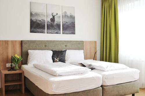 Hostal Pension Seelos