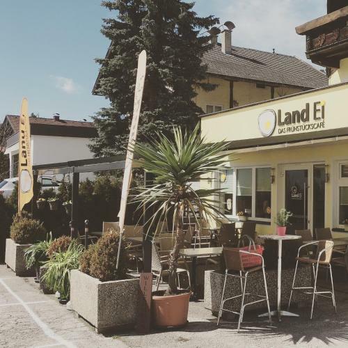 Hostal Pension Seelos