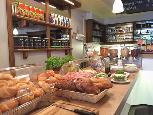 Hostal Pension Seelos