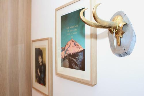 Hostal Pension Seelos
