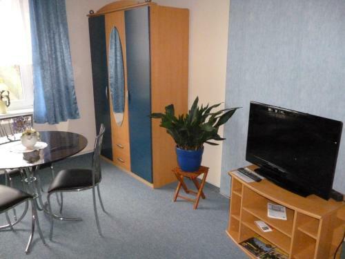 Hostal G�stehaus Regina Hoppe
