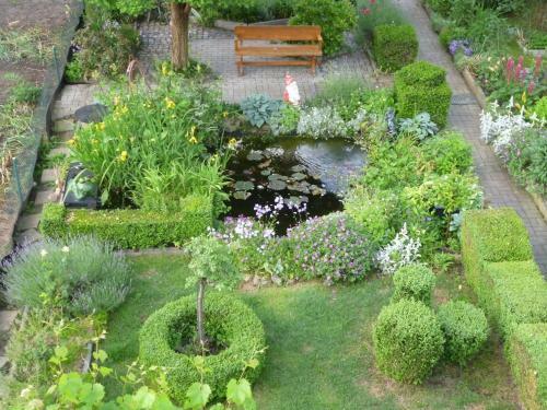 Hostal G�stehaus Regina Hoppe