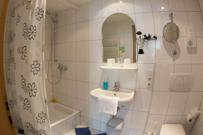 Boutiquehotel Goldene Rose