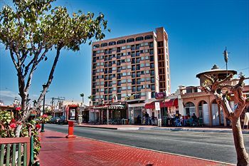 Hotel Villa Marina