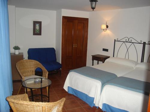 Hotel Mes�n Del Gallo