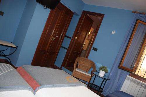 Hotel Mes�n Del Gallo