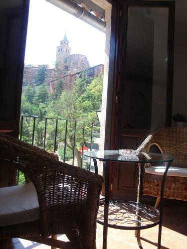 Hotel Mes�n Del Gallo