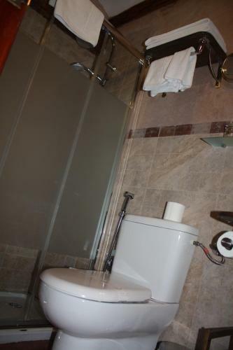 Hotel Mes�n Del Gallo