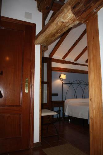 Hotel Mes�n Del Gallo