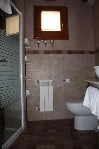 Hotel Mes�n Del Gallo