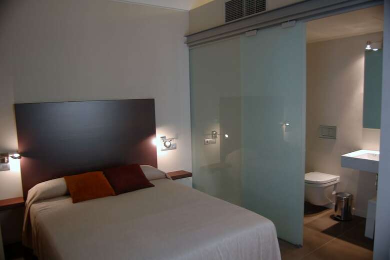 Hotel Casa Marcial (adults Only)