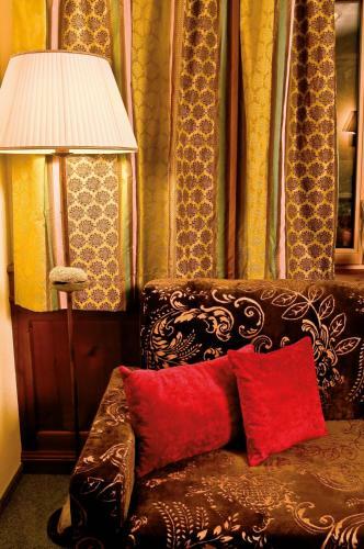 Hotel Gotthard