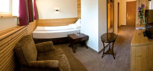 Hotel Gotthard
