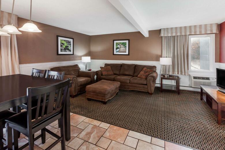 Motel Traverse City Travelodge
