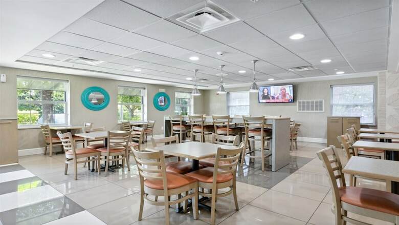 Hotel Holiday Inn Express Williamsburg North