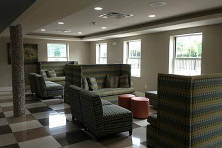 Hotel Holiday Inn Express Williamsburg North