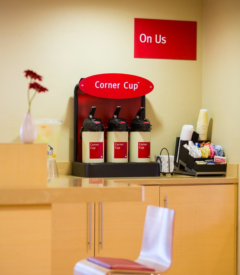 Hotel Towneplace Suites Tucson