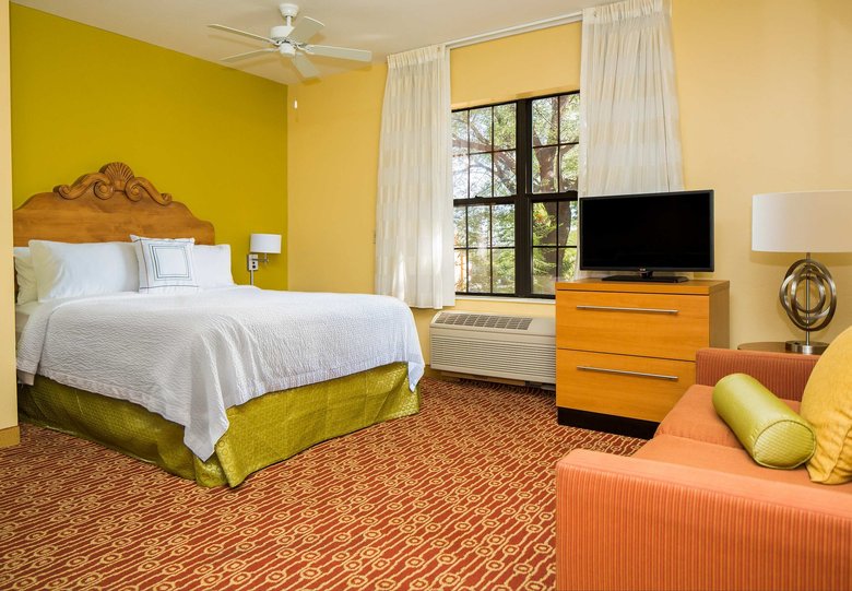 Hotel Towneplace Suites Tucson