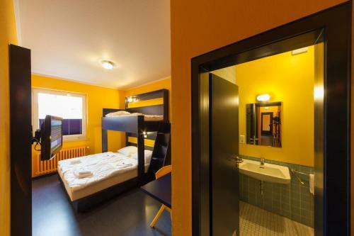 Bed'n Budget Cityhostel Hannover