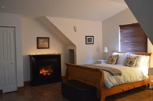Easy On The Edge B&B