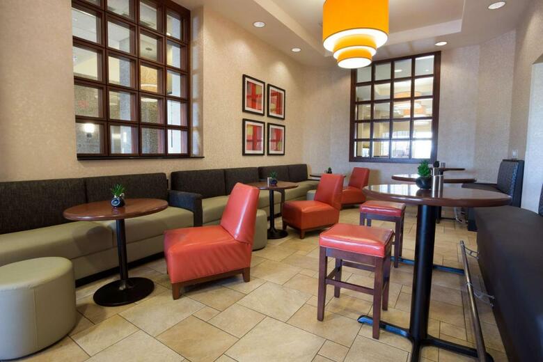 Posada Drury Inn & Suites Columbus South