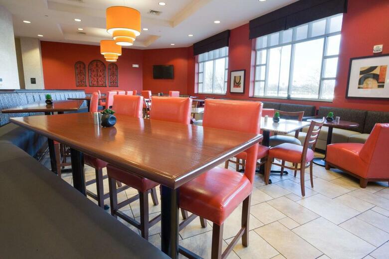 Posada Drury Inn & Suites Columbus South