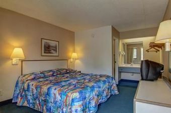Motel 6 St. Louis - Bridgeton