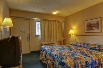 Motel 6 St. Louis - Bridgeton