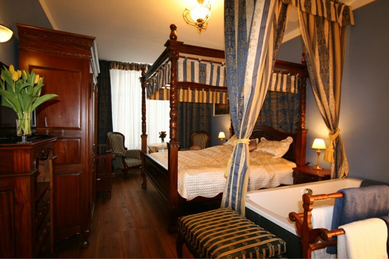 Hotel Denkmal 13