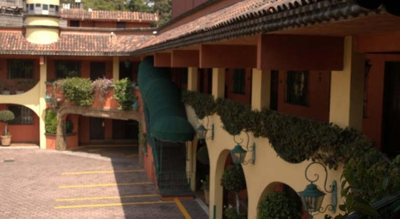 Hotel Park Villa