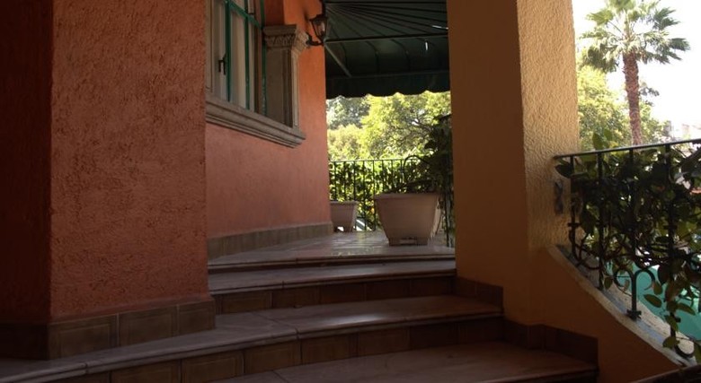 Hotel Park Villa