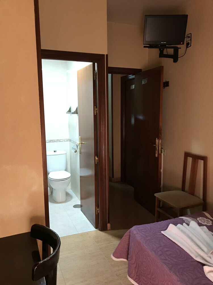Hostal Internacional