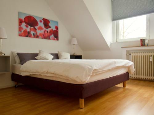 Hotel F�hrhaus Am Rhein