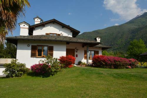 Apartamento Villa Palma