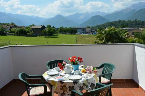 Apartamento Villa Palma