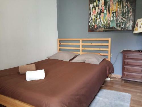 Dans L'atelier Hostel