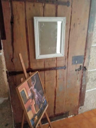 Dans L'atelier Hostel