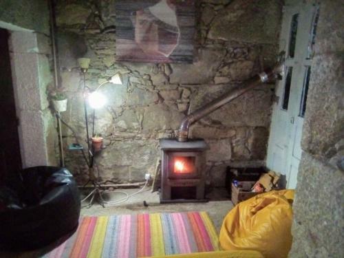 Dans L'atelier Hostel