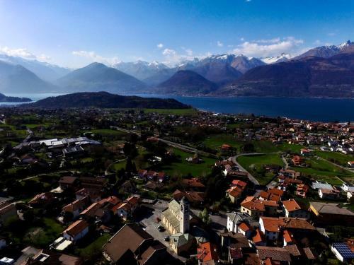 Villa Casa Amalia - Molino Maufet M�hle