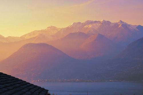 Villa Casa Amalia - Molino Maufet M�hle