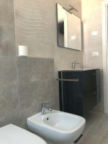 Apartamento Carli?s Rooms