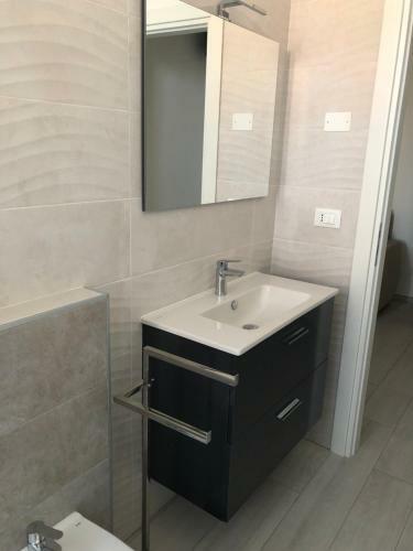 Apartamento Carli?s Rooms