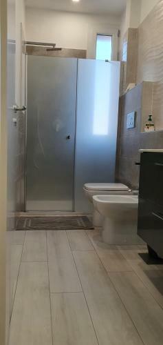 Apartamento Carli?s Rooms