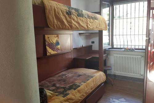 Villa Fede Con Parco Privato E Sauna