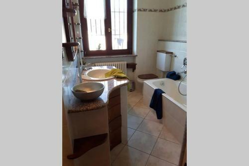 Villa Fede Con Parco Privato E Sauna